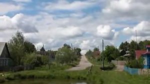 Сергей Беликов Снится мне деревня 1