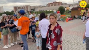 Экскурсия по Первоуральску