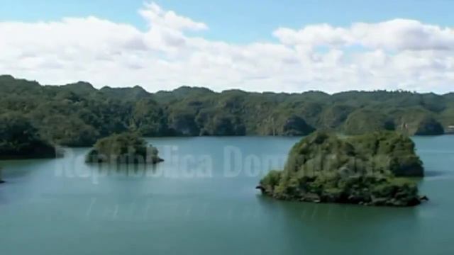 Доминикана-рай на земле! смотреть онлайн