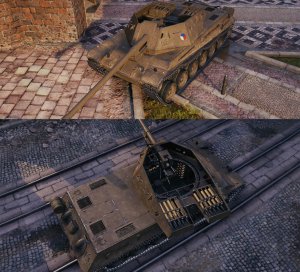 как нужно играть на шптк твп