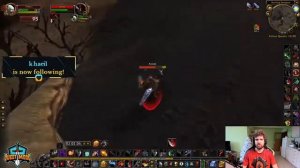 WoW Classic Rogue Vs Warrior - WoW Classic Rogue Warrior PvP ( WHO IS BETTER ?)