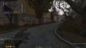 Сходка Авторитетов - STALKER Народная солянка 2023 OGSR #63