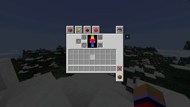 How To Get Java UI for MCPE! (1.17+) - Minecraft Bedrock Edition! ( Mobile, Console, Windows 10 )