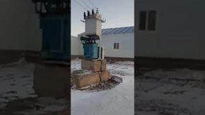 Модульный убойный пункт КРС на 10 голов