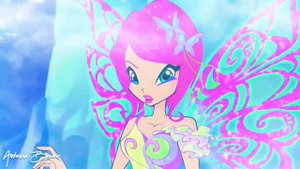Winx Club - Seafort