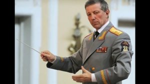 March "Red Army soldier Sukhov" (Valery Khalilov)