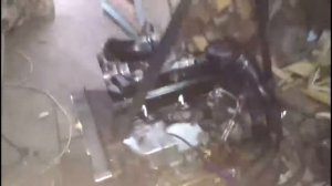 Дизельный двигатель M-TDI AEY 1.9