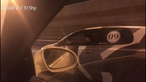 VW Golf 6 R Stage2+ 430hp AGP