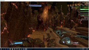 DOOM забрать горнило