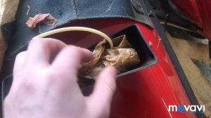 Купили новый  Иж-Юпитер 5 в упаковке