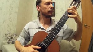 51 неделя. "Ах ты душечка" Русская народная песня "Oh darling" by Russian folk song