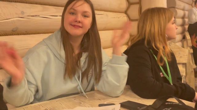 YarSport|vlog 6|форум| организация спортивных мероприятий| три дня в парк-отеле мазай