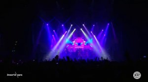 Giorgio Moroder - live at Lowlands 2019