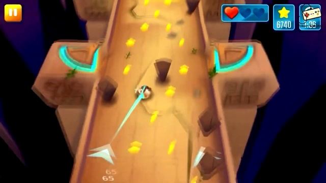 Momonga Pinball Adventures - Nintendo Switch смотреть онлайн