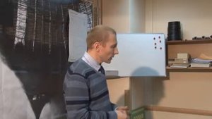 Bublers. Прикорневой полив деревьев с помощью баблеров