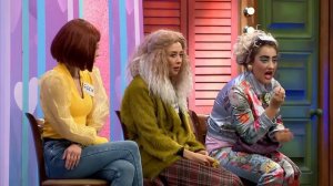 Güldür Güldür Show 224.Bölüm - Saklambaşk