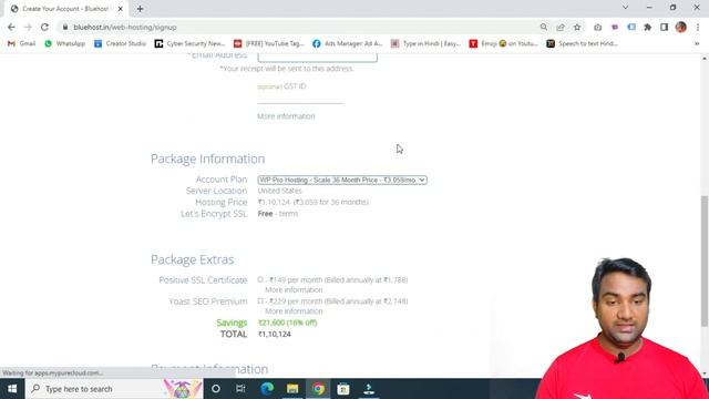 Bluehost Managed WordPress Hosting Review