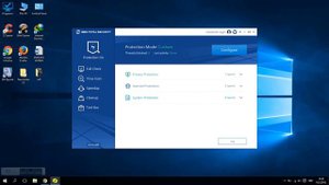 360 Total Security - Install BitDefender and/or Avira engine