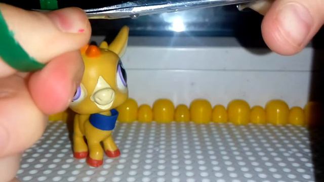 • DIY • (или) мк [ как сделать наушники для петов, пета ] #1 смотреть онлайн