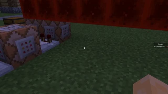 БОМБА из CS:GO В MINECRAFT!!! смотреть онлайн