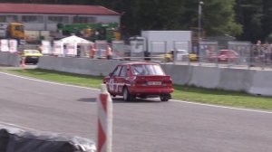 49. Bohemia Rally Mladá Boleslav 2022 | 417 | Jan Ruta - Jiří Skácel