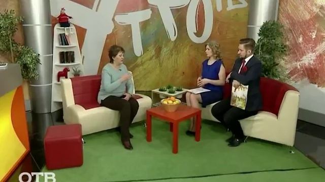 Советы доктора: зимние прогулки смотреть онлайн