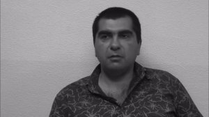 Армен Гегам “ Не нужно бояться смерти, ее нужно принять…»