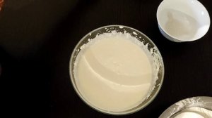 СУЗБЕЛi. ТВОРОЖНЫЙ ПИРОГ. пирог к чаю