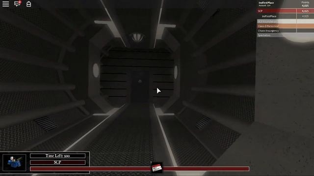 Roblox SCP Containment Breach: Fastest Way To Escape [Outdated] смотреть онлайн