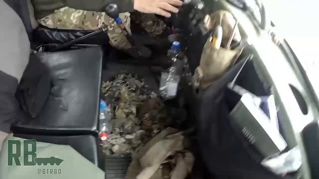 Реактивные силы бригады «бешеные псы» группы «Отважные» заставляют противника дрожать.