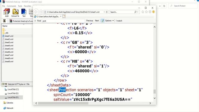 How to Open a Password Protected Excel File | Forgot your password | Advanced Excel смотреть онлайн
