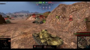 World of Tanks/Мир танков самые низкие настройки графики