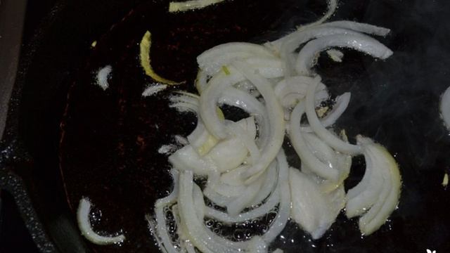 Хе из говядины по-корейски