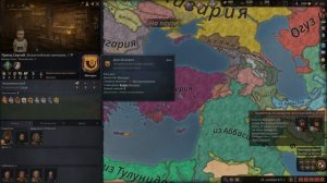 КАК ИГРАТЬ ЧЕРЕЗ СОБЛАЗНЕНИЕ | Гайд по Crusader Kings III