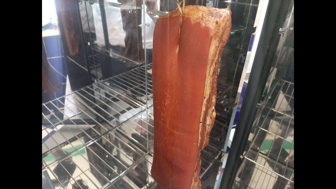 Дымогенератор. Hobbi Smoke. Копчение. смотреть онлайн