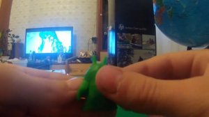 слагтерра 1 часть