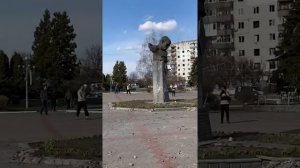 Бородянка, Киевская область.