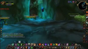 [WOW] Farmeo de Copo de LLamas en 3 minutos 3.3.5