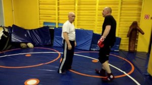 Уличные "фишки". Обманка. В. Н. Крючков