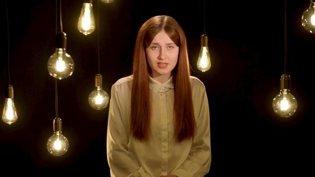 Прекрасное стихотворение Роберт Рождественский "Ты глазами скажи..." Я в глазах твоих утону можно? смотреть онлайн