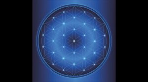 G=384hz - Throat Chakra - Vishuddha - Frequency Meditation Music w/ 7.83hz Isochronic (Schumann Res