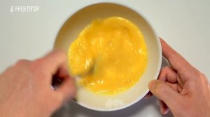 Как приготовить яйца в микроволновке [ Рецепты от Рецептор ]