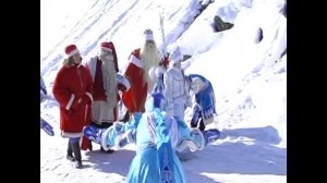 ОЙМЯКОН  ПОЛЮС ХОЛОДА