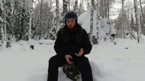 Простой способ защиты от медведя