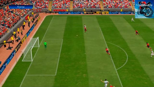 Очень красивый гол пяткой от Андрея Ярмоленко & Very beautiful goal from Yarmolenko