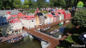 Главный городской парк Новосибирска