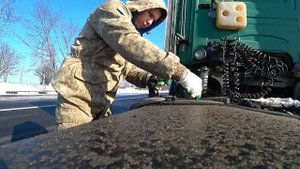Купили SCANIA R420 HPI Пополняем автопарк