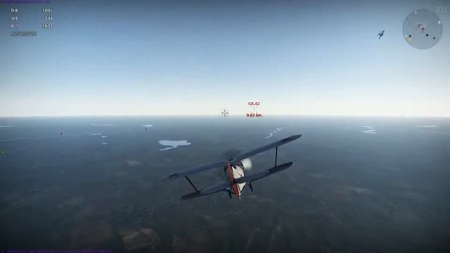 War Thunder Episode 3 Single Playe Missions