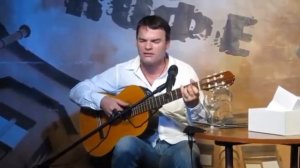 Евгений Дятлов  У осени походка лисья..