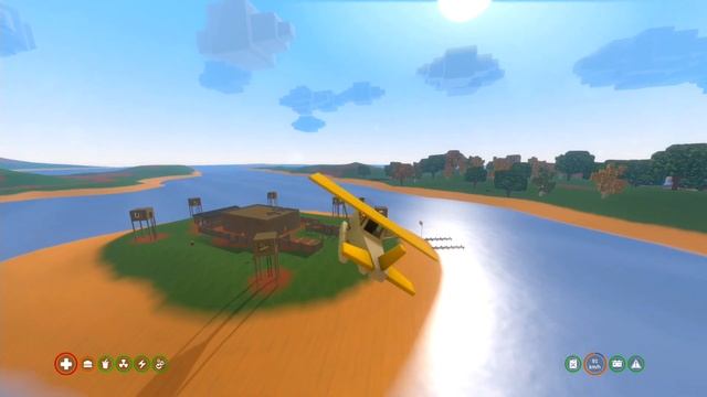 My thoughts on UNTURNED CONSOLE EDITION! (Unturned Console Review) смотреть онлайн